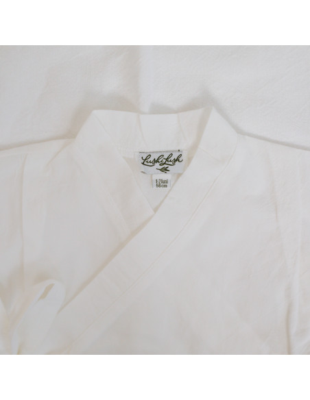 kimono-salopetă-pentru-copii-si-bebelusi-bumbac-alb