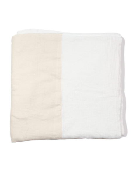 Cosmin– pătură din muselină – pentru adulți